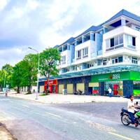 Nhà bán khu Văn Hoa Villas, phường Thống Nhất 1 trệt 2 lầu sổ hồng hoàn công giá 9.3 tỷ