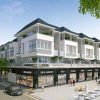 Nhà bán khu Văn Hoa Villas, phường Thống Nhất 1 trệt 2 lầu sổ hồng hoàn công giá 9.3 tỷ