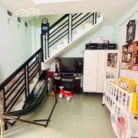 Gần Tân Kỳ Tân Quý, Cách Aeon Mall Tân Phú 5 Phút,Hẽm Xe Hơigò Dầu, 60M2, F.tân Quí, Tân Phú, Chỉ 6Ty