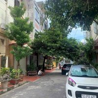 Bán Đất Phú Hải, Anh Dũng, Dương Kinh, Hải Phòng  - Diện Tích : 132m2 - Mặt tiền 5,5m