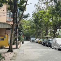 Bán Nhà Phố Nhuệ Giang, 2 Ô Tô Tránh Thoải Mái, Nhà Dân Xây Chắc Chắn. Diện Tích Siêu Đẹp 46M2