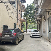 Bán Nhà Phố Nhuệ Giang, 2 Ô Tô Tránh Thoải Mái, Nhà Dân Xây Chắc Chắn. Diện Tích Siêu Đẹp 46M2