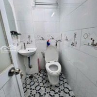 Bán Nhà Kê Khai Tân Thới Hiệp 07 Quận 12