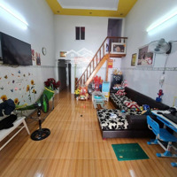2.17 Tỷ/ Bán Nhà Cấp 4 Gác Lửng Ngay Mặt Tiền Bình Chuẩn 65, Gần Ngã Tư Miếu Ông Cù, Thuận An
