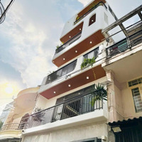 Bán Nhà Ở Đường Gia Phú, Phường 1, Quận 6, Giá Bán 2 Tỷ 500 Triệu