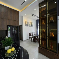 Bán Nhà Khương Trung - Công Năng Đầy Đủ Vào Ở Ngay