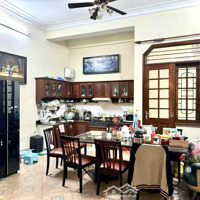 Mặt Ngõ Khương Trung, Ngõ Thông, Ô Tô Tránh, Kinh Doanh, Dân Xây, 7 Chỗ Vào Nhà, 96M*4T