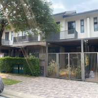 Bán Nhà Phố Vườn Trục 16M Waterpoint Giá Bán 4Ty