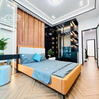 Siêu Phẩm Khương Trung - Thanh Xuân 45M2, 4Tầng - 8.X Tỷ Hiếm - Ôtô Đỗ Cửa - Kinh Doanh - Ngõ Thông