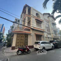 Siêu Hiếm Góc 2 Mặt Tiền Cộng Hoà, P.4, Quận Tân Bình, Dt:4.5X20M, Trệt 3 Lầu, Giá: 16.5 Tỷ Tl