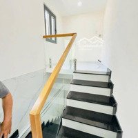 Nhà Bán Mặt Tiền Xe Hơi Đậu Trước Nhà Tại Ba Đình Q8