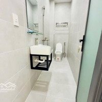 Nhà Bán Mặt Tiền Xe Hơi Đậu Trước Nhà Tại Ba Đình Q8