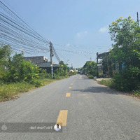 Mặt Tiền Đường Nhựa 5X22 Thổ,Tiện Kinh Doanh Buôn Bán,Xây Dựng Tự Do