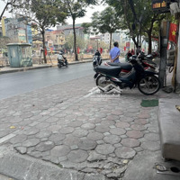 Bán Đất Ngõ 2 Ô Tô Tránh Văn Chương 2, Quận Đống Đa 418M2, Mặt Tiền 12M, Giá Bán 80 Tỷ. Liên Hệ: 0942226104.