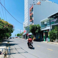 [ Nhà Góc 2 Mặt Tiền Bắc Sơn _ Cách Biển Hòn Chồng : 300M ] Giá Bán 26 Tỷ