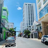 [ Nhà Góc 2 Mặt Tiền Bắc Sơn _ Cách Biển Hòn Chồng : 300M ] Giá Bán 26 Tỷ