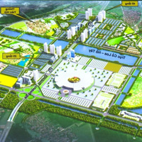 Cập Nhật Bảng Giá Chuyển Nhượng Mới Nhất Vinhomes Cổ Loa,Vị Trí Đẹp,Kinh Doanh,Đầu Tư Sinh Lời Cao
