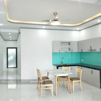 Bán Gấp Nhà 1 Trệt 1 Lửng Đúc Mặt Đường Phi Trường, Sổ Riêng Thổ Cư 100%, Tt 450 Triệu Nhận Nhà Ở Ngay
