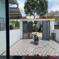 Bán Căn Nhà Mới Sát Bên 2 Trường Học Lớn Khu Đô Thị Mỹ Phước 3 Bến Cát Bình Dương. Liên Hệ:0937948545