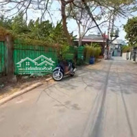Bán Đất Chính Chủ 3 Mặt Tiền Đông Hòa Dĩ An Bình Dương