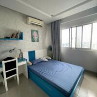 Cần cho thuê chung cư Lotus Garden 80m 3PN 2WC Full nội thất
