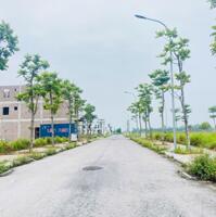 Bán lô Lk22-10 Băc Đầm Vạc, Vĩnh Yên. DT 126m2