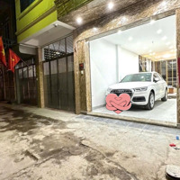 Phân Lô Hai Bà Trưng - 2 Thoáng Trước Sau - Gara Ô Tô - Thang Máy Xịn - Tài Chính 19.5Tỷ