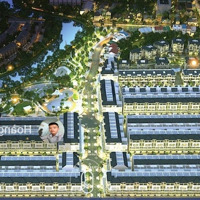 Bán Nhà Giá Tốt Khu Văn Hoa Villas, 1 Trệt 2 Lầu Sổ Hồng Hoàn Công 110M2 Giá Ngợp Bank Chỉ 9.3 Tỷ