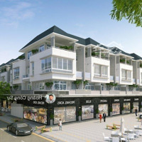 Bán Nhà Giá Tốt Khu Văn Hoa Villas, 1 Trệt 2 Lầu Sổ Hồng Hoàn Công 110M2 Giá Ngợp Bank Chỉ 9.3 Tỷ