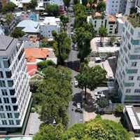 Bán Đất Đường Pasteur Phường Bến Nghé Quận 1 Diện Tích 2000M2 Được Xây 4 Hầm 22 Tầng