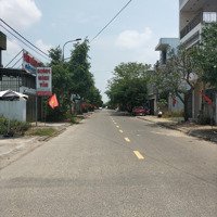 Khối 3 Mặt Tiền Đường Phạm Phú Thứ Vĩnh Điện