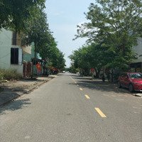 Khối 3 Mặt Tiền Đường Phạm Phú Thứ Vĩnh Điện