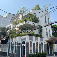 Chính Chủ Cho Thuê Nhà Góc 2 Mặt Tiền 42 Lam Sơn, Q. Bình Thạnh, 6.5X10M, Trệt 2 Lầu, 0908140491