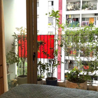 Bán Căn 1 Phòng Ngủ+ 1 Tầng Trung Siêu Đẹp, Công Chứng Trong Ngày, Liên Hệ: 0937.500.767