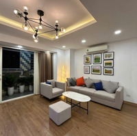 Quỹ Căn Hộ Đẹp - Top 1 Intracom Trung Văn: 3 Ngủ, 102M2, Full Nội Thất Thiết Kế Lại, Ở Luôn-5.05 Tỷ