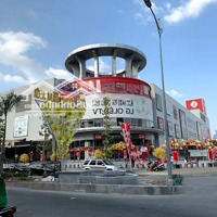 Ngang 5.05M - Hẻm / Siêu Thị Lotte Mart Nguyễn Văn Lượng - 48M2 - Hẻm 2 Làn Xe - 4 Tầng - 7.2 Tỉ