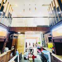 Phân Lô! Hoàng Văn Thái, Ô Tô Quay Đầu Tránh Dừng Đỗ, Full Nội Thất, Kinh Doanh, Văn Phòng. 95M2*5T