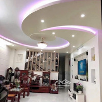 Bán Nhà Đường Nguyễn Chánh Kdc 586