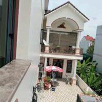 Bán Nhà Đường Nguyễn Chánh Kdc 586