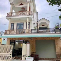 Bán Nhà Đường Nguyễn Chánh Kdc 586
