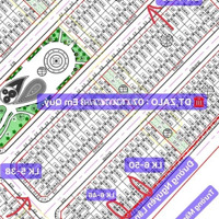 Chính Chủ Cần Bán Gấp 4 Lô. Giá Rẻ , Đẹp Nhất Kđt Phúc Thành 3.