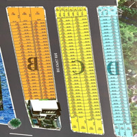 Cần Bán Gấp Lô Ông Lang Giá Bán 490 Triệu -Diện Tích100M2 - Sổ Hồng Riêng - Liên Hệ: 094.3333.271