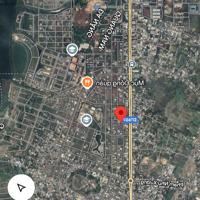 Đất Biệt Thự Sát Fpt Đà Nẵng Giá Rẻ