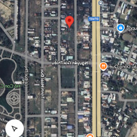 Đất Biệt Thự Sát Fpt Đà Nẵng Giá Rẻ
