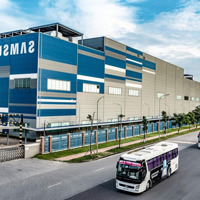 Lô Đất Nền Nằm Ngay Trung Tâm Tp Phổ Yên - Gần Khu Công Nghiệp Samsung - Chỉ Từ 28 Triệu/M2