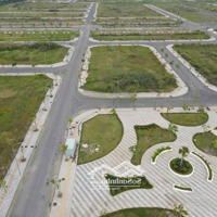Dic Victory City Hậu Giang Khu Đô Thị Hiện Đại, Pháp Lý Minh Bạch! Chỉ 1Tỷ/ Nền