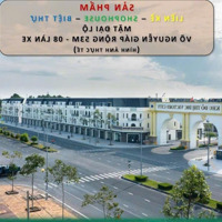 Dic Victory City Hậu Giang Khu Đô Thị Hiện Đại, Pháp Lý Minh Bạch! Chỉ 1Tỷ/ Nền