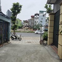 Siêu Hiếm_Bán Đất Ngọc Thụy,58M,Mt5M,Ô Tô Vào Đất,15M Ra Đướng 40M,12Xty