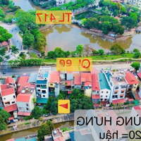 Cc Gửi Bán Đất Phố Nguyễn Thái Học,Tt Phùng, Đan Phượng, Hà Nội