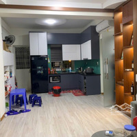 Bán Căn Chung Cư 74 M2, 2 Ngủ, Sổ Đỏ, Căn Góc, Giang Biên, Long Biên. Giá Bán 3,3 Tỷ
